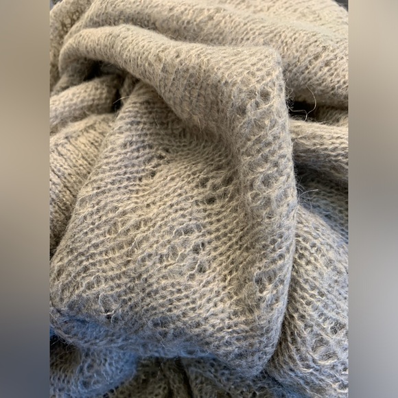 KENSIE waterfall open cardigan - Picture 5 of 5